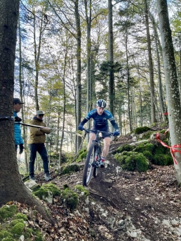 Afeno Cup Laupersdorf